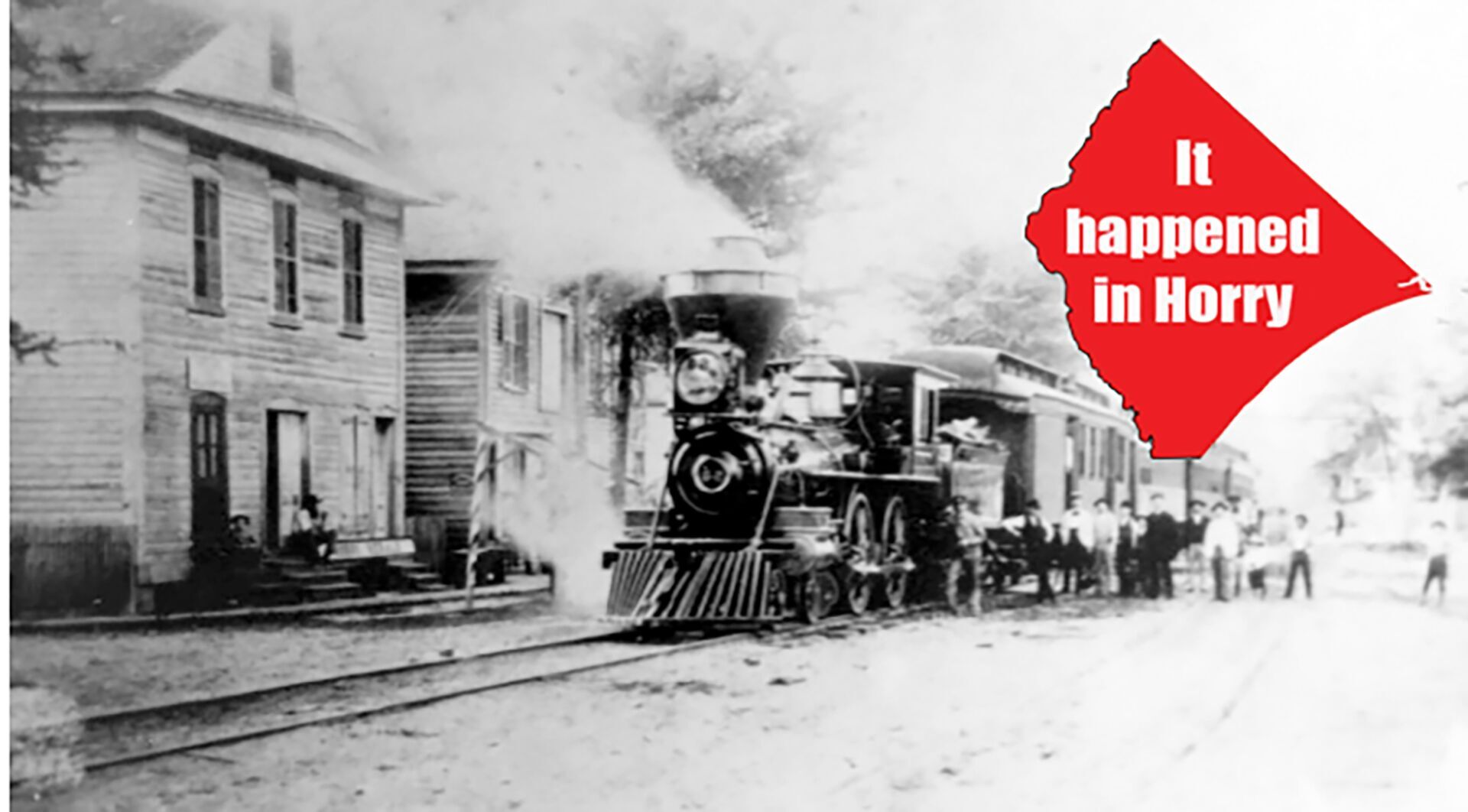 train